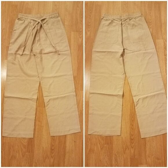 NEW Vince Wide Leg Pants - Picture 4 of 9